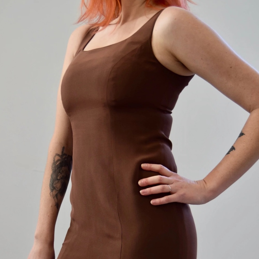 Hugo Buscati Cocktail Dress